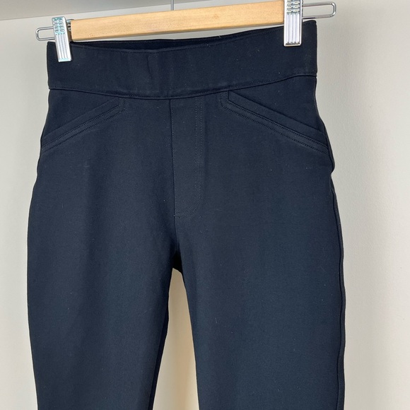 SPANX The Perfect Pant Back Seam Skinny Pant - Picture 3 of 14